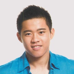 Kevin Wong吉他谱