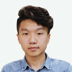 陈林健
