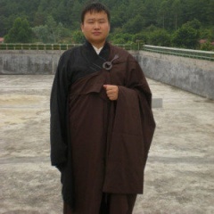 禅国法师吉他谱