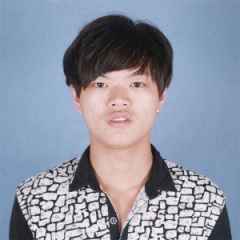 蓝色调吉他谱