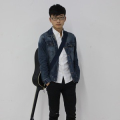 李袁杰吉他谱