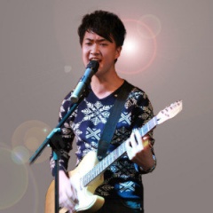 周祎钒吉他谱