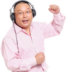DJ阿彦