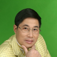 松下论剑吉他谱