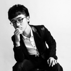 白峻铭吉他谱