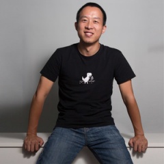 白鸦吉他谱