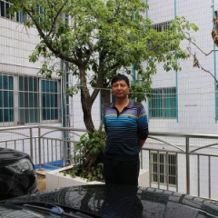 杨青松