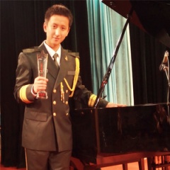 丁帅吉他谱