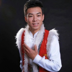 田靠慧吉他谱
