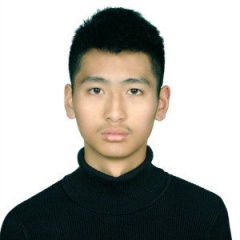 魏正东