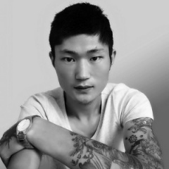 初原色吉他谱