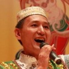 马翼腾