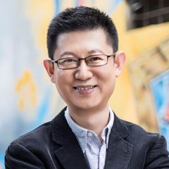 王智辛