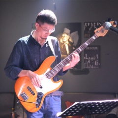冯靖吉他谱
