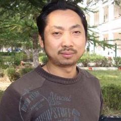 覃炫