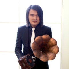 杨海洋吉他谱