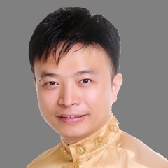 周巍