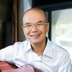 陈其力吉他谱