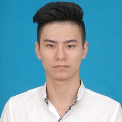 汪庆