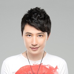 DJ陆莹吉他谱