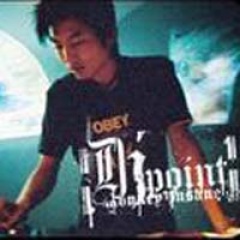 DJ Point吉他谱