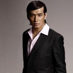 张洛君