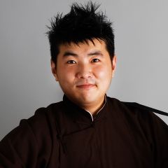 徐强