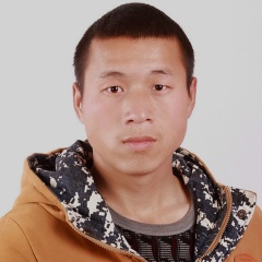 李阿山