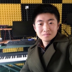 朱星吉他谱