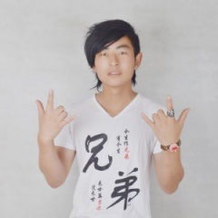 狼毒吉他谱