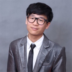 刘剑锋