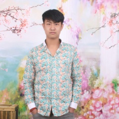 高小文