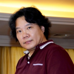赵伟东