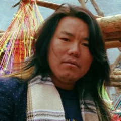 罗清华