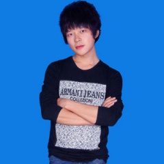 小让吉他谱