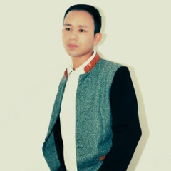 亚森江·阿卜力米提