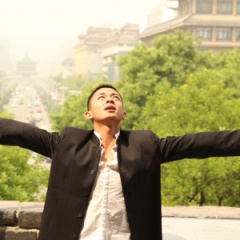 马景龙
