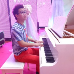 张海鸥吉他谱