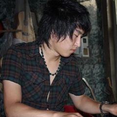 王永刚吉他谱