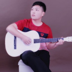 王小二吉他谱