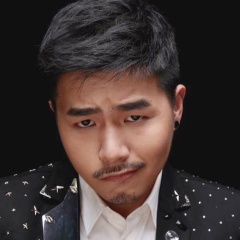 严政吉他谱