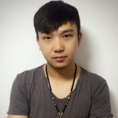 曾波吉他谱