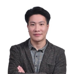 杨德森吉他谱