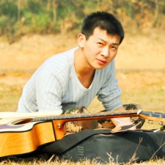 杨训林吉他谱