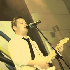 kadian Sea吉他谱