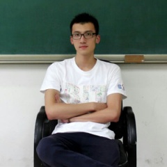 杨发伟
