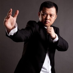 郭强中吉他谱