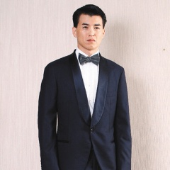 杨仁沛吉他谱
