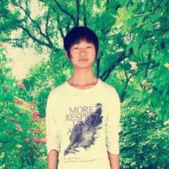小眼睛Shen吉他谱