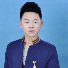 马栋梁